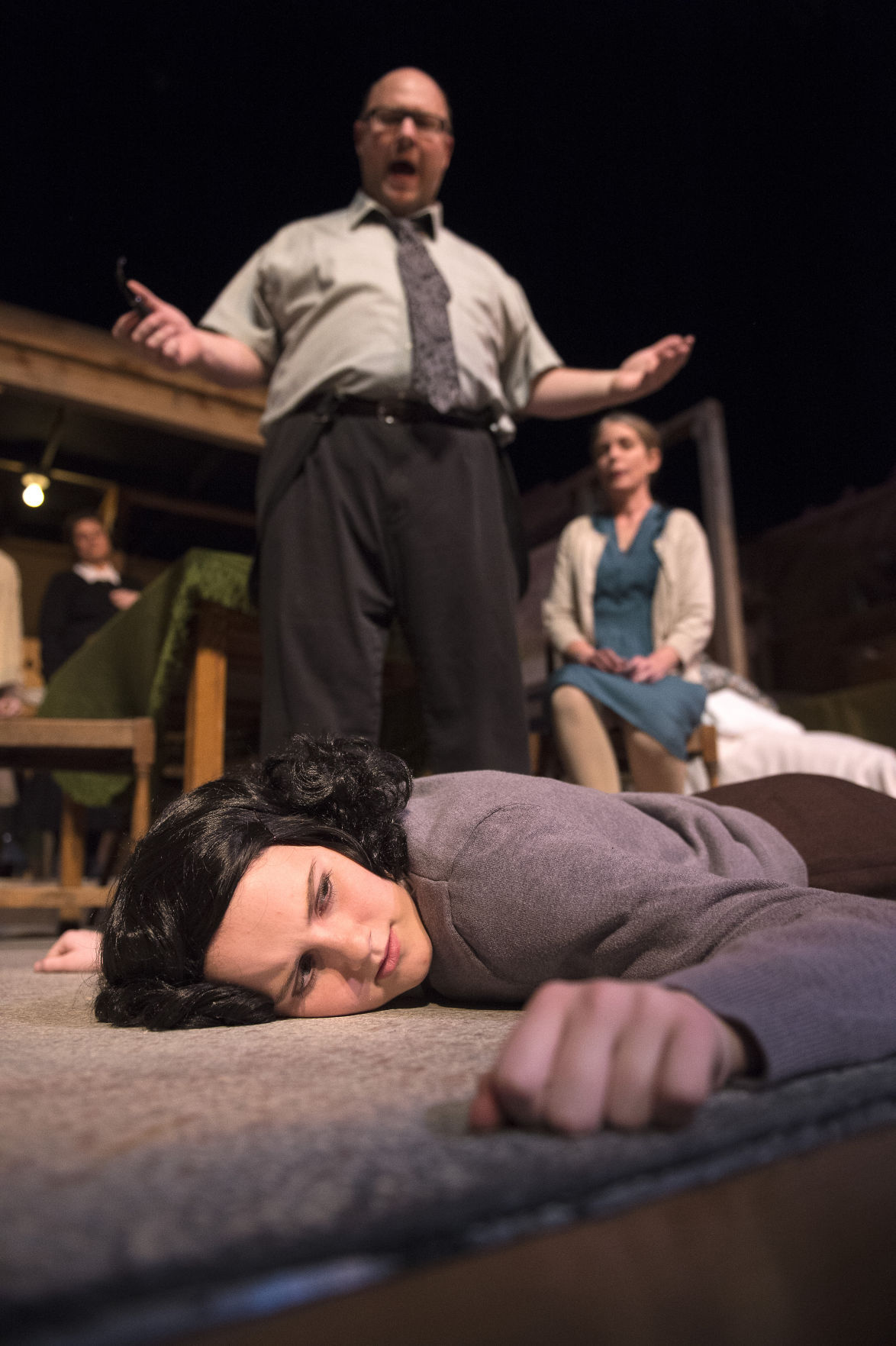 The Diary of Anne Frank